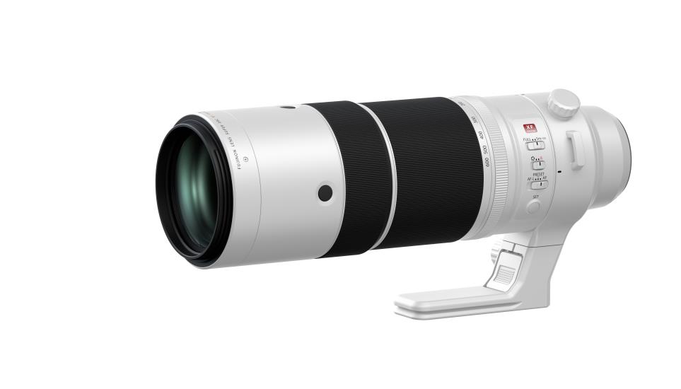 FUJINON XF150-600mm F5.6-8 R LM OIS WR Lens